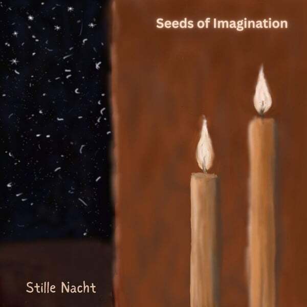 Cover art for Stille Nacht